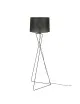 Luz Eva Marquise Design Floor Lamp - 2 colors