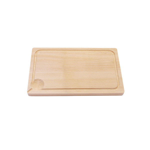 Roger Orfèvre cutting board - 2 woods 3 sizes