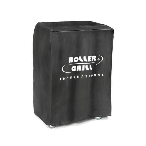 Protective cover for Roller grill trolley and plancha
