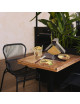 Breziere raclette machine Louis Tellier BREZ01