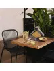 Breziere raclette machine Louis Tellier BREZ01