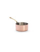 DE BUYER Inocuivre Copper Saucepan - 2 sizes
