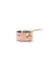 DE BUYER Inocuivre Copper Saucepan - 2 sizes