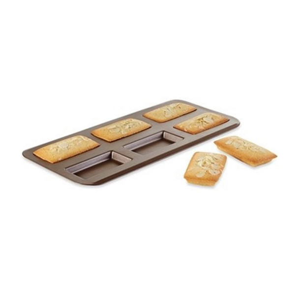 GOBEL non-stick financial plate 6