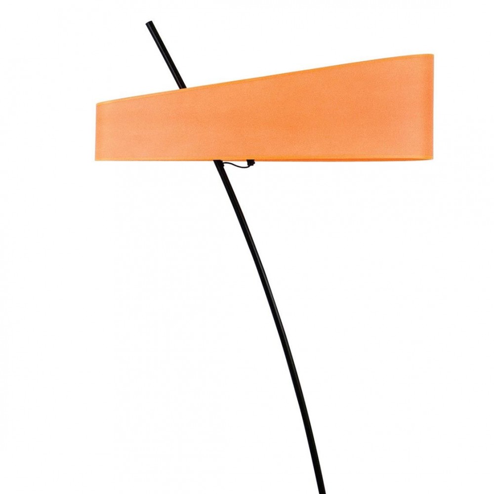 Luz Eva Floor lamp Groovy