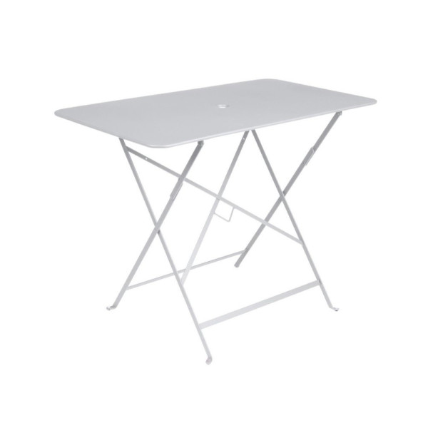 Rectangular bistro table 97 x 57cm Fermob - 23 colors