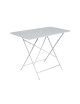 Rectangular bistro table 97 x 57cm Fermob - 23 colors
