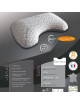 Cervisco Gam de Laine Memory Pillow - 4 sizes