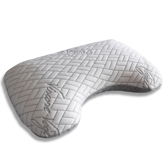 Cervisco Gam de Laine Memory Pillow - 4 sizes