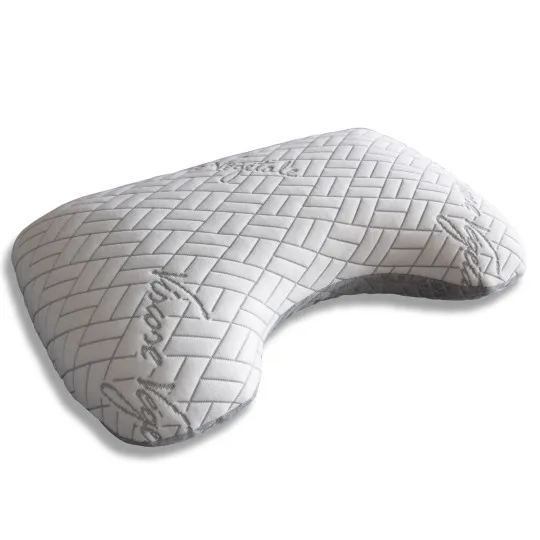 Cervisco Gam de Laine Memory Pillow - 4 sizes