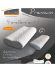 GAM DE LAINE Premium Memory Pillow 4 Comforts