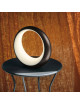 FERMOB Hoopik 24cm cordless table lamp - 4 colors