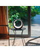 FERMOB Hoopik 24cm cordless table lamp - 4 colors