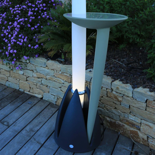 My Croisette Boreal Lamp - 3 colors 2 sizes