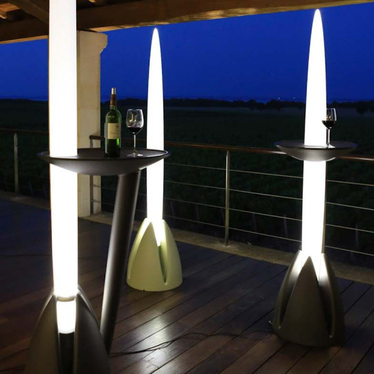 My Croisette Boreal Lamp - 3 colors 2 sizes