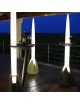 My Croisette Boreal Lamp - 3 colors 2 sizes