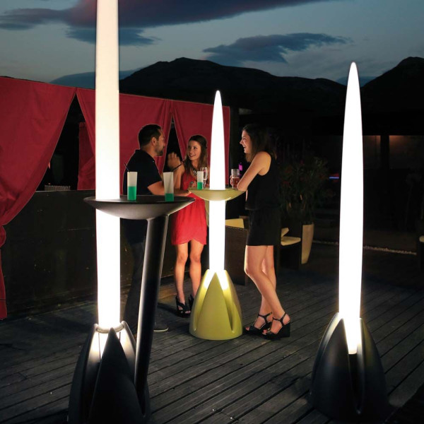 My Croisette Boreal Lamp - 3 colors 2 sizes