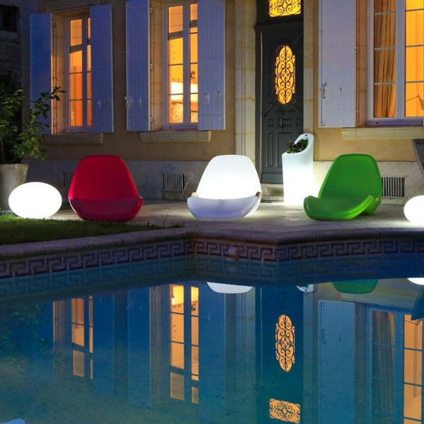 My Croisette Light-Up Ball - 3 sizes