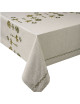 Alexandre Turpault Barbade tablecloth 100% linen - 3 sizes