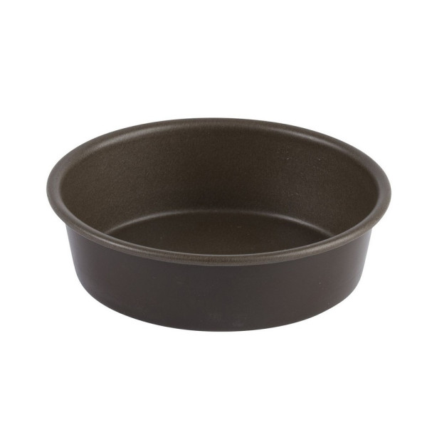 Gobel round non-stick springform mold in steel 28cm