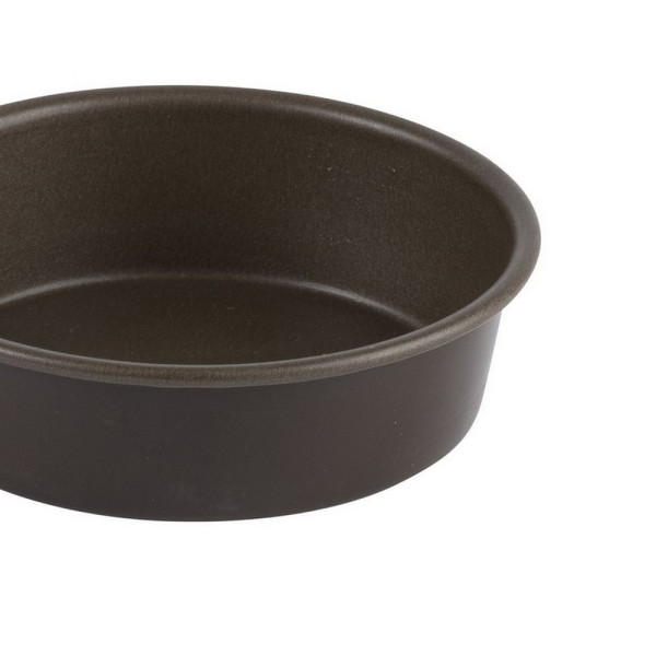 Gobel round non-stick springform mold in steel 28cm