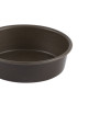 Gobel round non-stick springform mold in steel 28cm