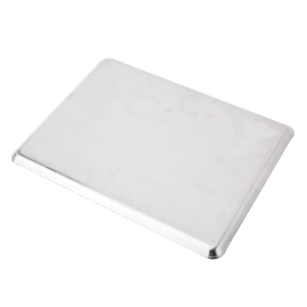 Rectangular non-stick baking tray 40x30cm Gobel