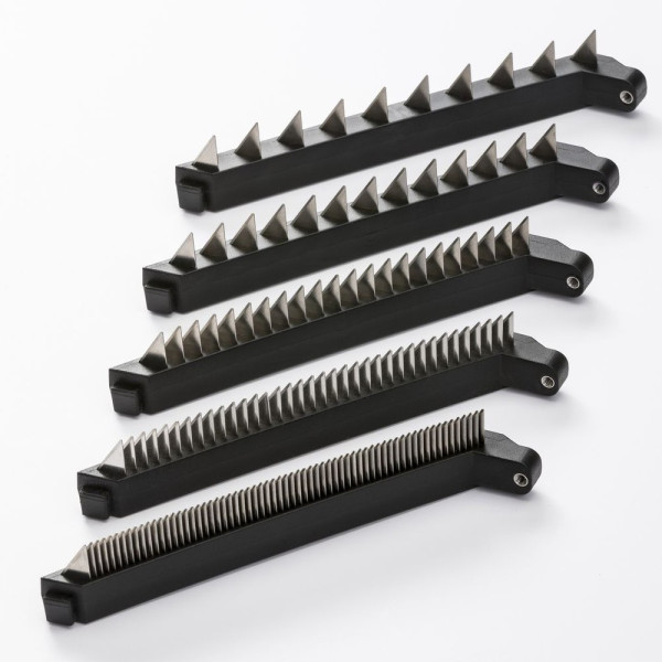 Professional Compact-PRO Stainless Steel Mandolin Louis Tellier