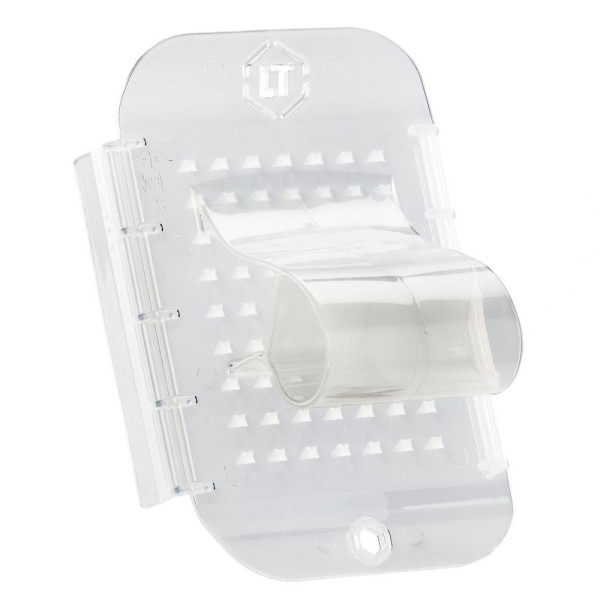 Professional Compact-PRO Stainless Steel Mandolin Louis Tellier