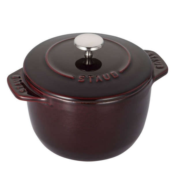 copy of Mini-cocotte ronde Staub