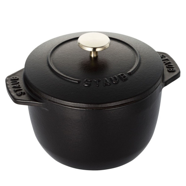 Gohan Staub rice cocotte - Several sizes - 4 colors