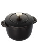 Gohan Staub rice cocotte - Several sizes - 4 colors