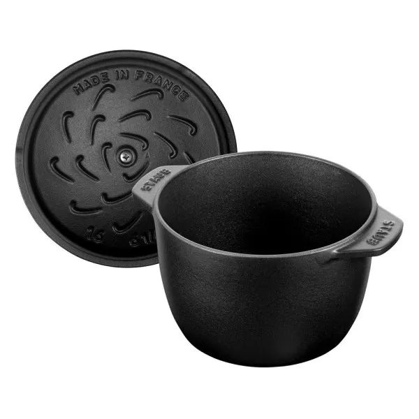 copy of Mini-cocotte ronde Staub