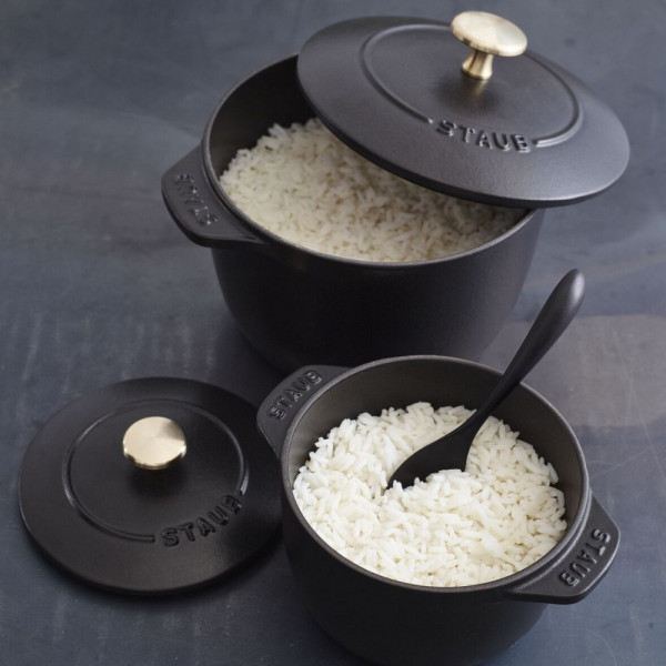 copy of Mini-cocotte ronde Staub