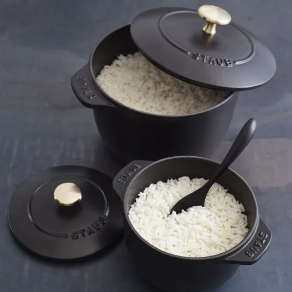 copy of Mini-cocotte ronde Staub