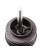 Peugeot 80cm Paris Wooden Pepper Mill chocolate