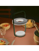 FERMOB Ulli 30cm cordless table lamp - 4 colors