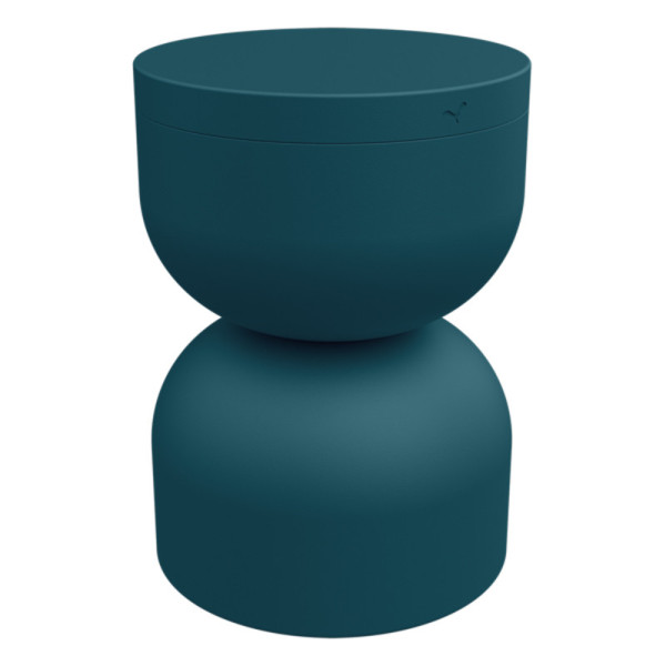 FERMOB Piapolo stool aluminum sheet - 20 colors