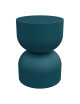 FERMOB Piapolo stool aluminum sheet - 20 colors
