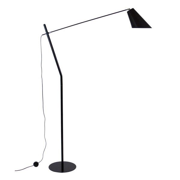 Luz Eva Artic Floor lamp