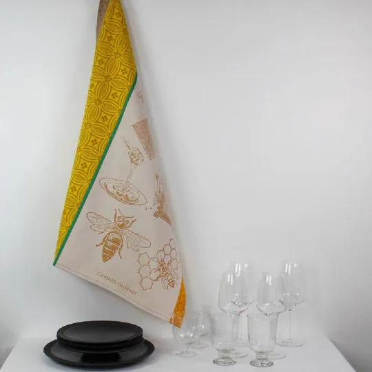 copy of Torchon à carreaux