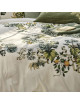 Garnier Thiebaut Giardino natural bed set - 2 sizes