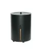 REIGNOUX Black pellet tank H.50cm