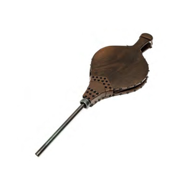 REIGNOUX giant bellows for fireplace