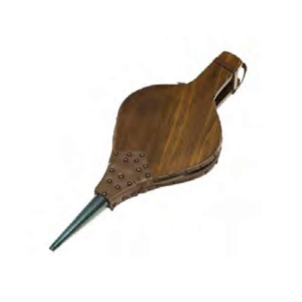 REIGNOUX Bellows L.44cm for fireplace