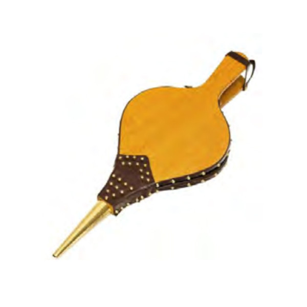 REIGNOUX Fireplace bellows L.48cm