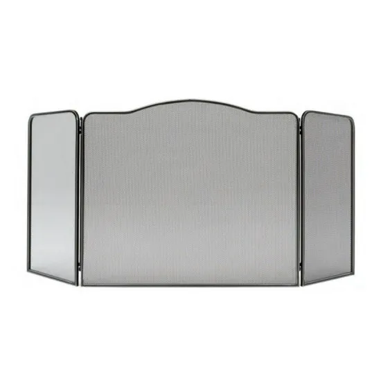 REIGNOUX Fire Screen Rustique Collection - 6 Sizes