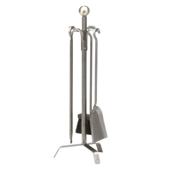 REIGNOUX fireplace set h.62cm - 4 models