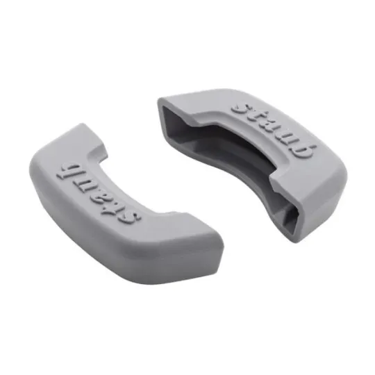 STAUB 2 silicone potholders for cocotte
