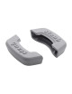 STAUB 2 silicone potholders for cocotte